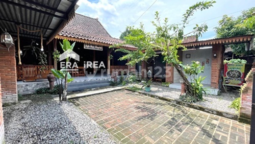 Dijual Ruang Usaha Joglo Siap Pakai Solo Dekat Pasar Boyolali Dijual Ruang Usaha Joglo Siap Pakai Solo Dekat Pasar Boyolali