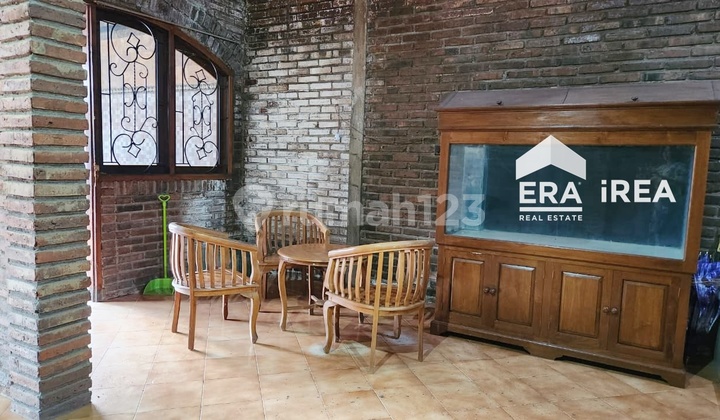 Vintage House for Sale in Solo, Boyolali District Area 2
