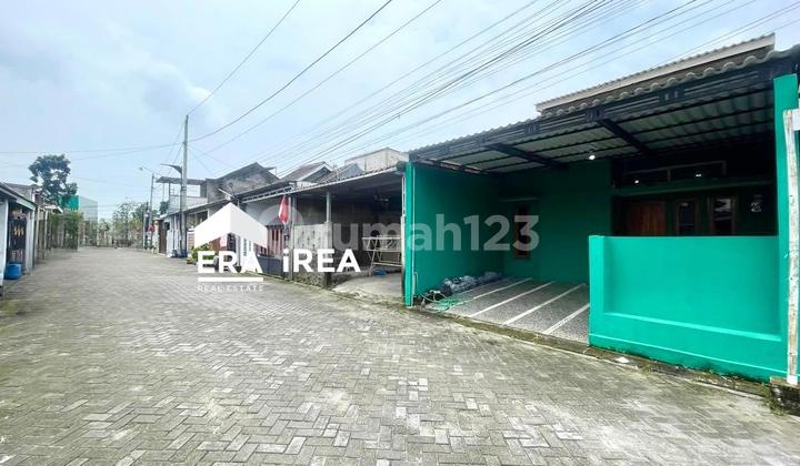 House for Sale Cheap Mojosongo Boyolali 2