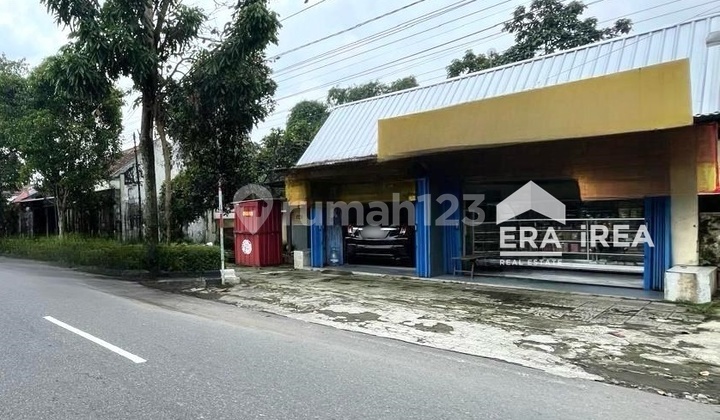 Dijual Ruang Usaha Strategis Solo Area Pusat Bisnis Boyolali Dijual Ruang Usaha Strategis Solo Area Pusat Bisnis Boyolali