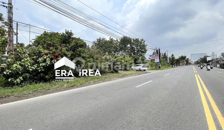 Tanah Solo Dijual Dekat Hotel Alana Jalan Adi Sucipto Solo Tanah Solo Dijual Dekat Hotel Alana Jalan Adi Sucipto Solo