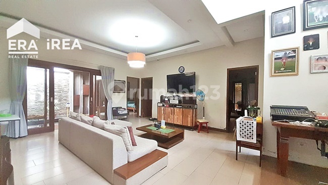 Rumah Cluster Bagus Solo Baki Dekat Luwes Gentan