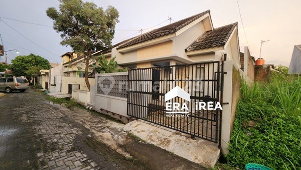 Rumah Murah Semi Furnish Solo Colomadu Dekat Pasar Klodran Rumah Murah Semi Furnish Solo Colomadu Dekat Pasar Klodran