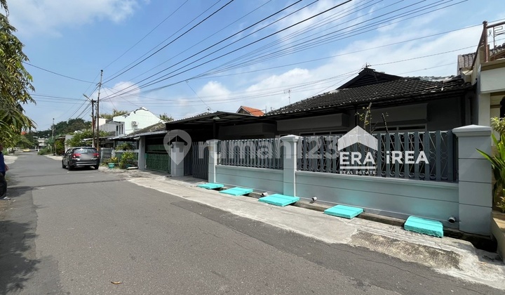 Nice House Ready to Live in Solo Baru Near Indriati Hospital