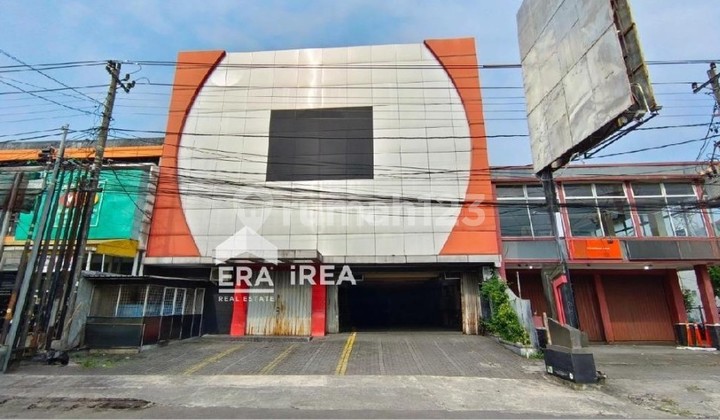 Dijual Ruko Depok Sleman Jogja Dekat Plasa Ambarukmo Dijual Ruko Depok Sleman Jogja Dekat Plasa Ambarukmo