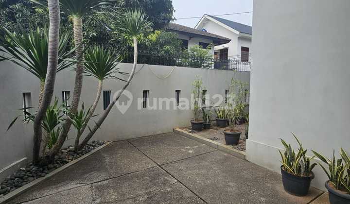 Rumah Bagus SHM Siap Huni Duri Permai Jakarta Barat 2