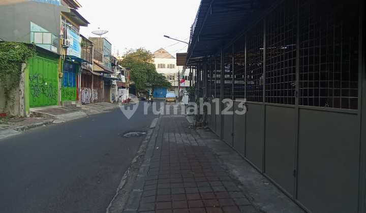 Ruko Bagus Siap Huni di Tambora Jakartabarat Ruko Bagus Siap Huni di Tambora Jakartabarat