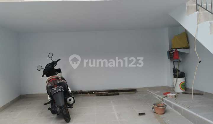 SHM Ready-to-Occupy House in Teluk Gong, North Jakarta 2