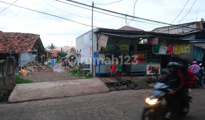 Investasi Rumah Beserta Kontrakan di Cengkareng Jakarta Barat 2