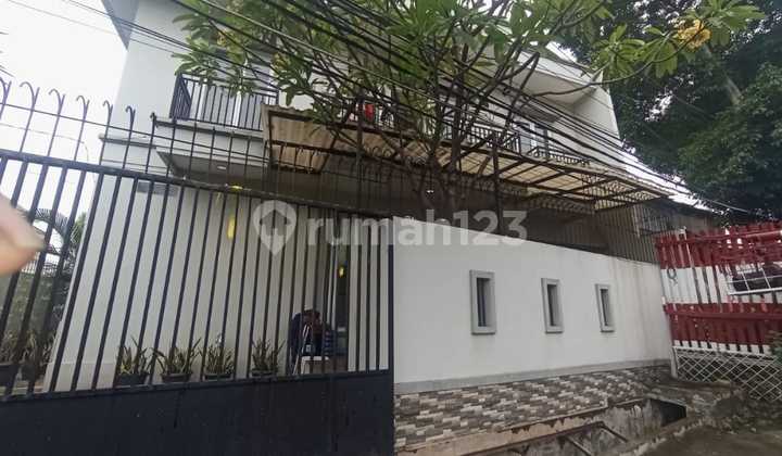 Rumah Bagus SHM Siap Huni Duri Permai Jakarta Barat Rumah Bagus SHM Siap Huni Duri Permai Jakarta Barat