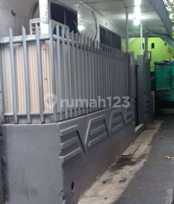 Rumah Siap Huni di Pekapuran Tambora Jakarta Barat 2
