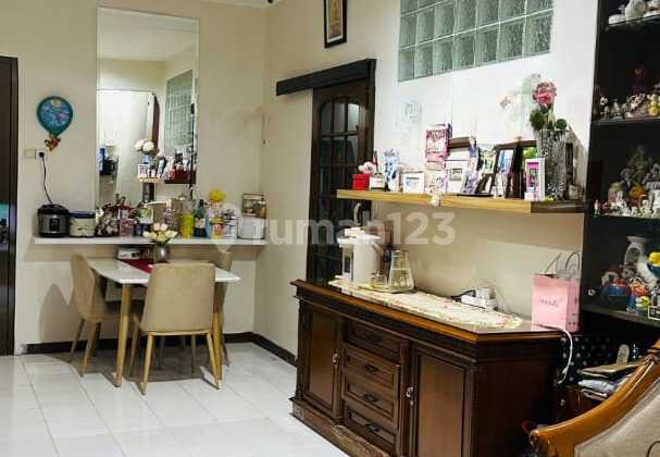 Rumah Bagus Siap Huni Tambora Jakarta Barat 2