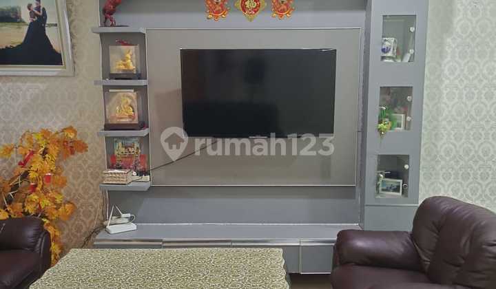 Rumah SHM Siap Huni Dalam Komplek Jelambar Jakarta Barat 2