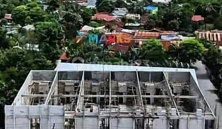 Shop House for Sale, Oesapa Location, Kupang, NTT. 2