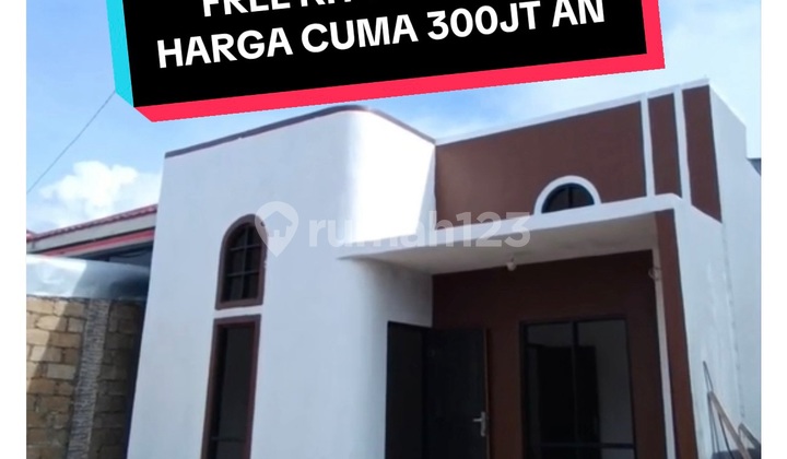 Dijual Rumah Lokasi Alak Kupang Ntt 1