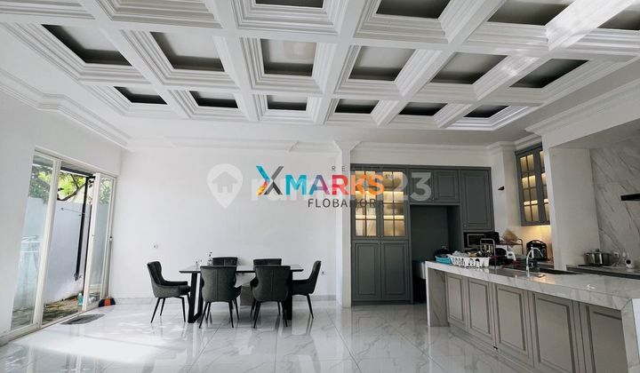 Di Jual Rumah Mewah Lokasi Kuanino Kupang Ntt