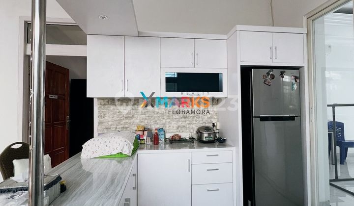 Di Jual Rumah Mewah Lokasi Kuanino Kupang Ntt 2