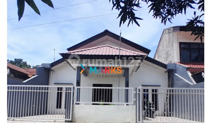 House for Sale and Rent Location Arthagraha 1