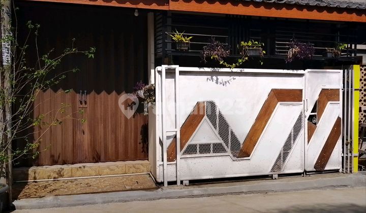 Jual Cepat Rumah Metland Cileungsi Sektor 3