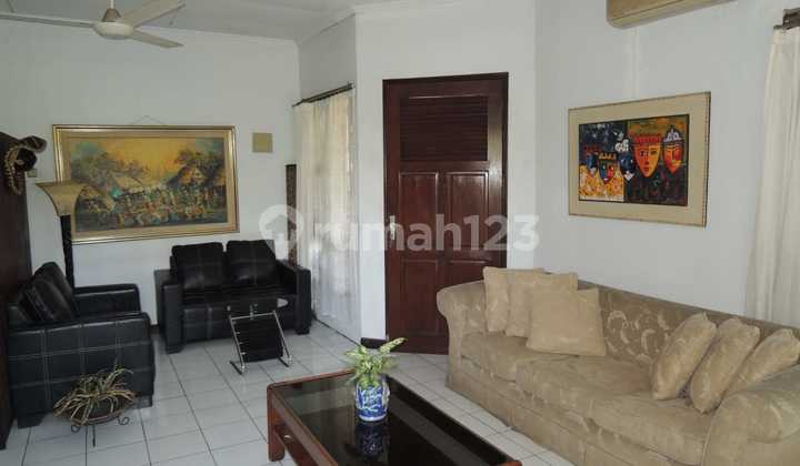 Di Jual Rumah Hoek Pandan Valley Cluster - Kemang Bogor 2