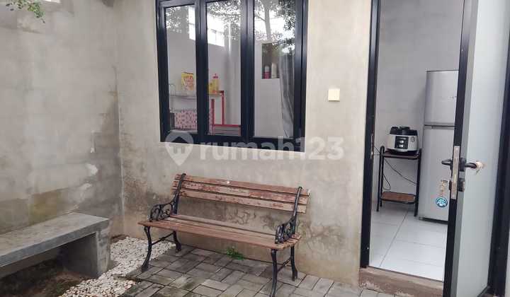 Dijual - Rumah Hook Strategis di Perumnas Samesta Pasadana Majalaya - Cicalengka (Jalur Provinsi)Hunian Nyaman dengan Lokasi Super Strategis, Cocok untuk Tempat Tinggal Maupun Investasi