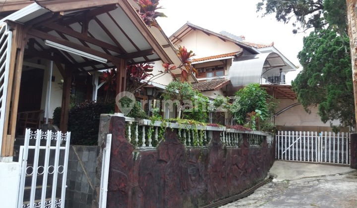 For Sale - Rumah Heritage Eksklusif | Bukit Dago Selatan, Bandung Utara Harga Harga di Dibawah NJOP For Sale - Rumah Heritage Eksklusif | Bukit Dago Selatan, Bandung Utara Harga Harga di Dibawah NJOP
