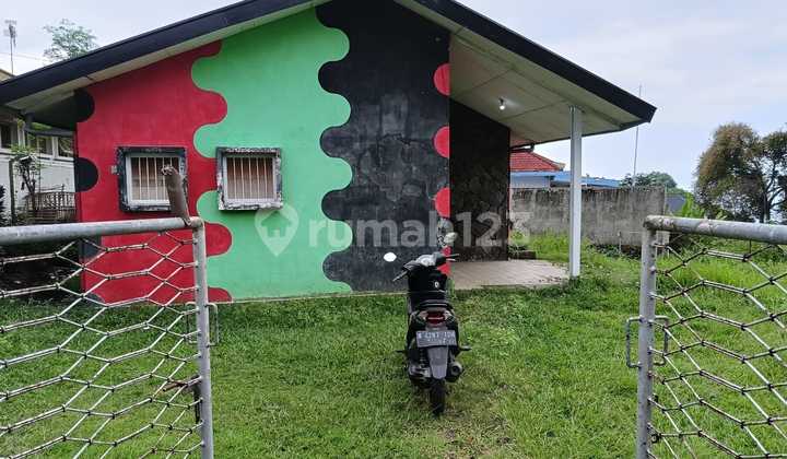 Dijual Rumah Nuansa Villa Tretes View Pegunungan & Kota Tretes 2