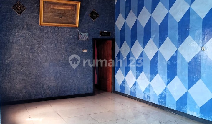 Dijual Rumah 2 Lantai Luas 193 M2 - Siap Huni 2