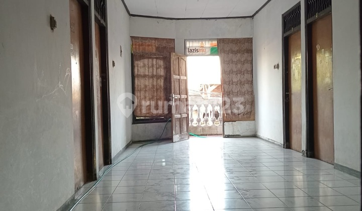 Dijual Cepat! Rumah + Kos 14 Kamar Dekat Kampus & Perkantoran Semarang Rumah Bagus SHM 1