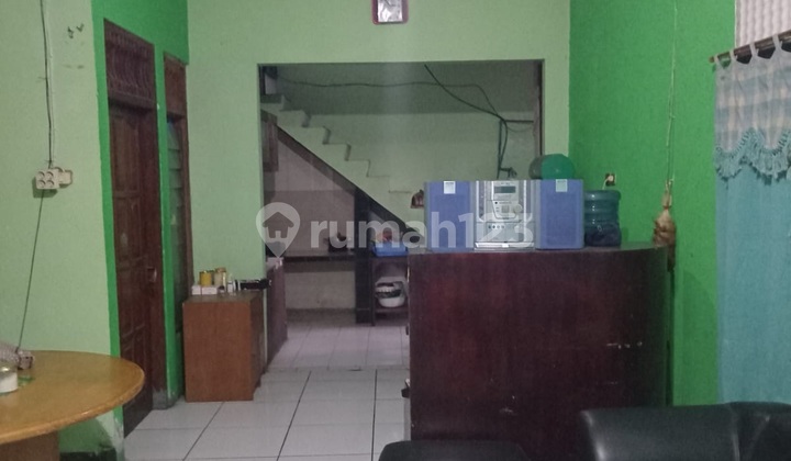 Dijual Cepat! Rumah + Kos 14 Kamar Dekat Kampus & Perkantoran Semarang Rumah Bagus SHM 2