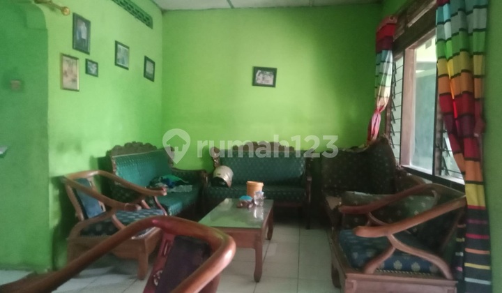 Rumah Murah Semarang Barat! SHM, Akses Jalan Lebar, 620Jt Nego