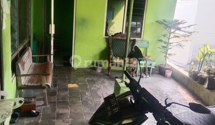 Rumah Murah Semarang Barat! SHM, Akses Jalan Lebar, 620Jt Nego 2