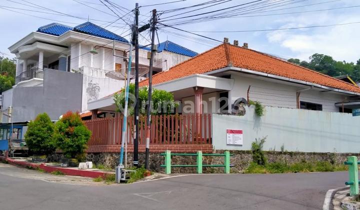 Kesempatan Langka! Rumah Strategis di Kawasan Berkembang 1