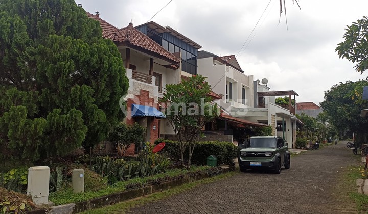Harus Jual Rumah Dalam Cluster Bali View - Cireundeu 2