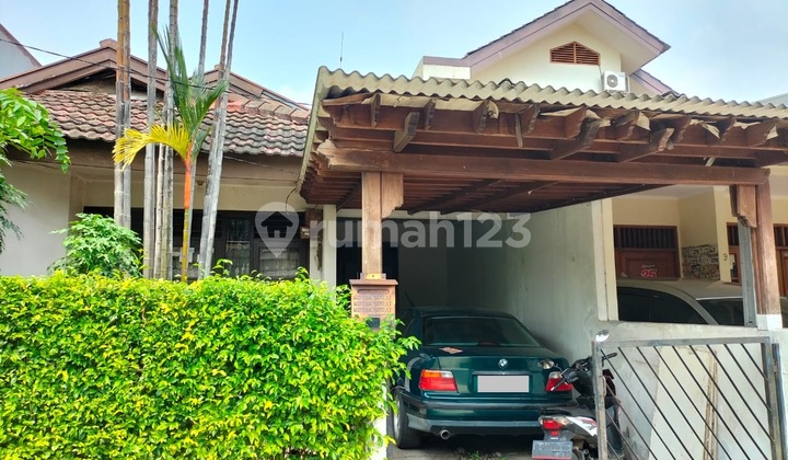 Bintaro Permai Jakarta Selatan