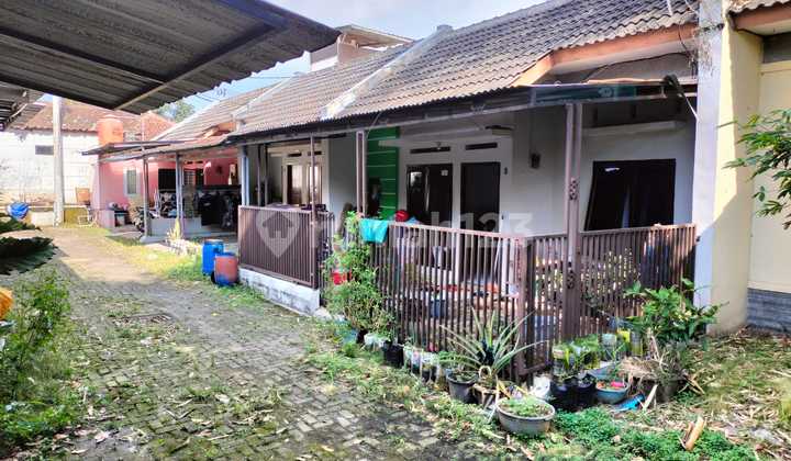 Rumah Cluster Tanimulya Cimahi One Gate System SHM Rumah Cluster Tanimulya Cimahi One Gate System SHM