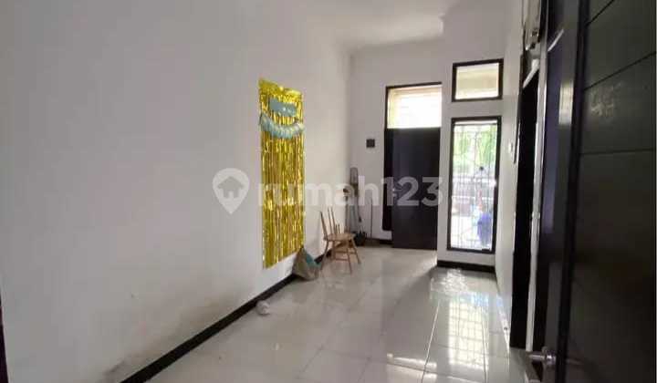 Rumah Sewa Minimalis Cluster Cihanjuang Dekat Pemkot Cimahi 2