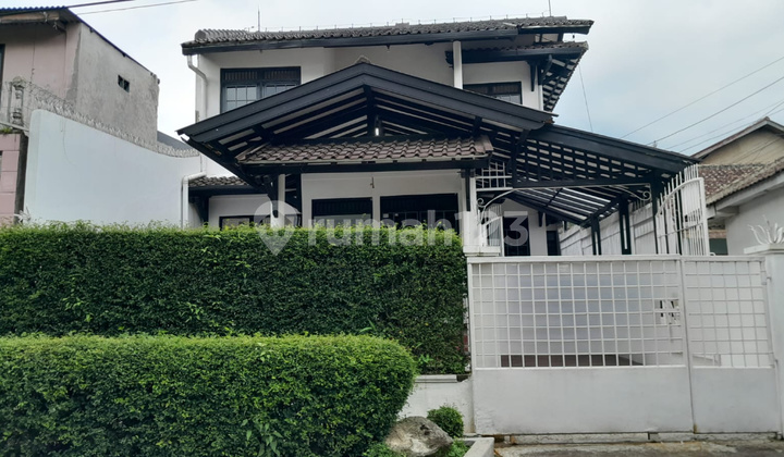 Rumah Terawat Gegerkalong Hilir Bandung Hook Rumah Terawat Gegerkalong Hilir Bandung Hook