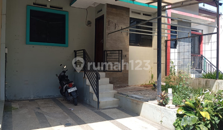 Rumah Minimalis Komplek Sariwangi Dekat Polban 2