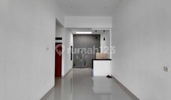 Cicilan Mulai 3Jtan! Rumah Baru Cihanjuang Pemkot Cimahi 2