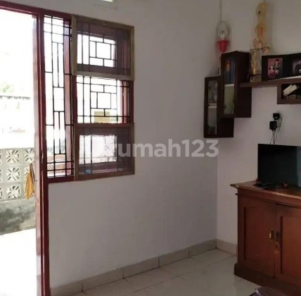 Termurah! Rumah Sariwangi Regency 15 Menit Tol Pasteur 2