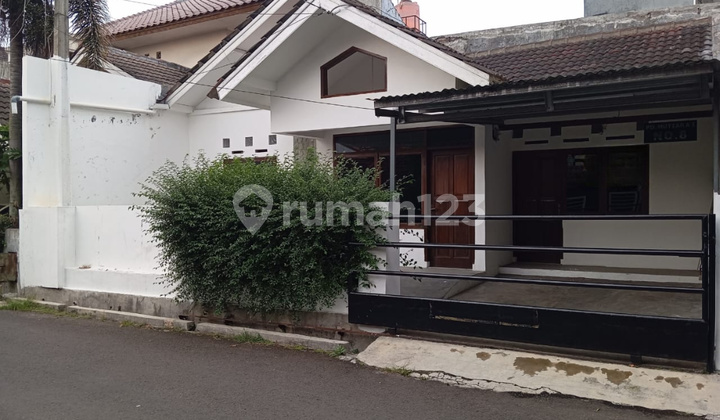 Rumah Sewa Cluster Cibabat Cimahi Siap Huni Rumah Sewa Cluster Cibabat Cimahi Siap Huni