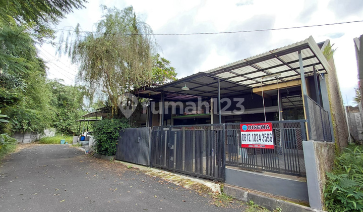 Rumah Sewa Minimalis Cluster Cihanjuang Dekat Pemkot Cimahi
