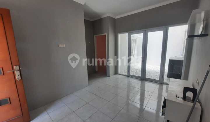 Rumah Cluster Cihanjuang Rahayu 2 Menit Institut Kesehatan Rajawali 2