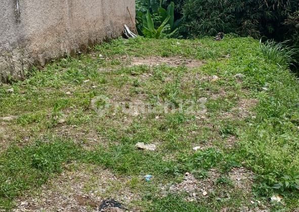 Tanah Cipageran Murah Siap Bangun Lingkungan Asri Tanah Cipageran Murah Siap Bangun Lingkungan Asri