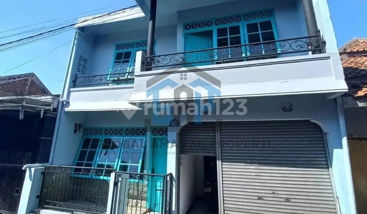 Rumah Komplek Cihanjuang Cibabat Siap Huni Jarang Ada Rumah Komplek Cihanjuang Cibabat Siap Huni Jarang Ada