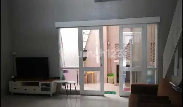 Rumah Exclusive The Awani Security Super Ketat Lingkungan Bagus 2