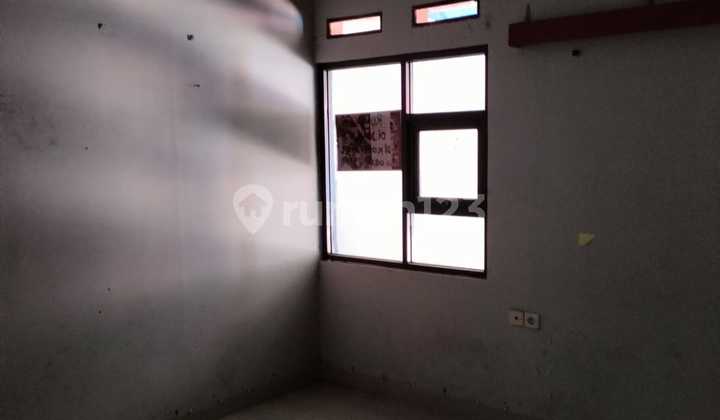 Rumah + Tempat Usaha Sariwangi Sarijadi Raya 3 Lantai 2