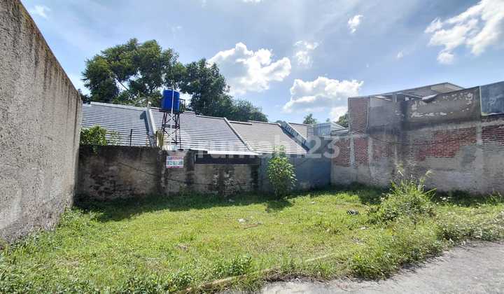 Cheap Land Cisasawi Cihanjuang Ready to Build Box SHM Cheap Land Cisasawi Cihanjuang Ready to Build Box SHM