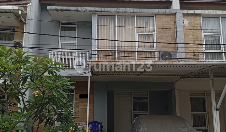 Rumah Exclusive The Awani Security Super Ketat Lingkungan Bagus Rumah Exclusive The Awani Security Super Ketat Lingkungan Bagus